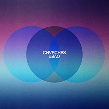 新品レコード　チャーチズ　アナログ盤3枚セット　chvrches CHVRCHES / チャーチズ商品一覧｜PUNK｜ディスクユニオン